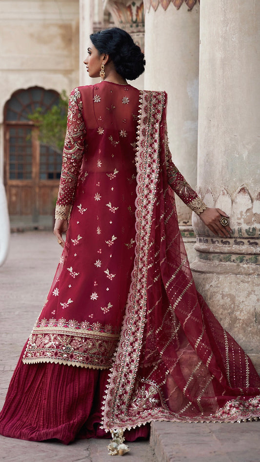 AFROZEH NOOR JEHAN