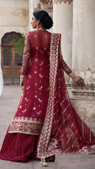 AFROZEH NOOR JEHAN