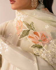 CROSS STICH MINTY MIST