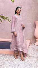 AZURE TEA PINK
