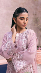 AZURE TEA PINK