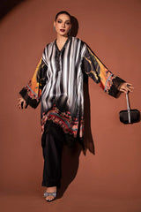 MARIA B SILK