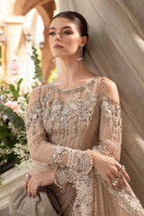 MARIA B LUXURY