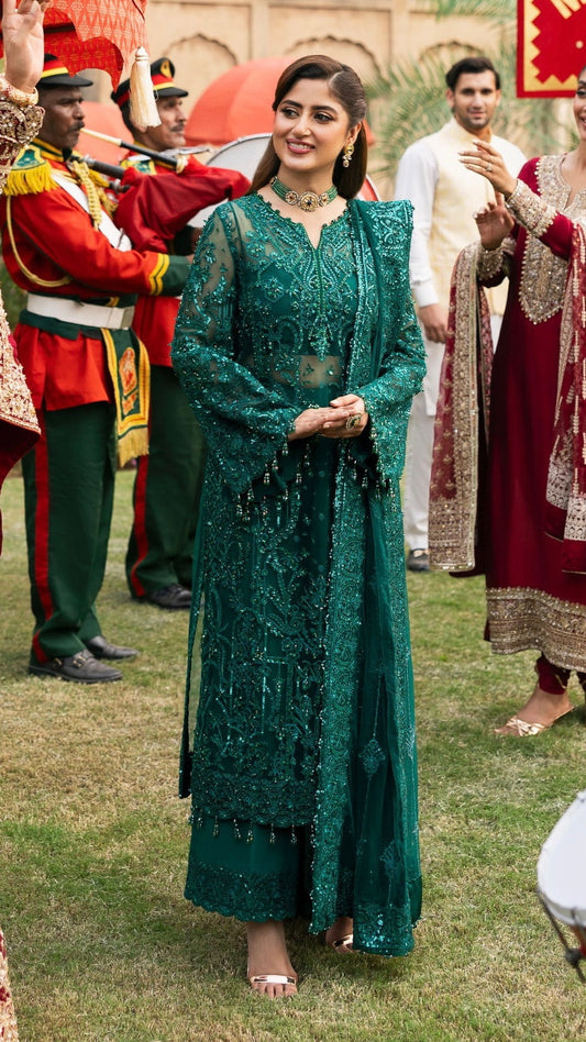 KANWAL MALIK MEHMAL