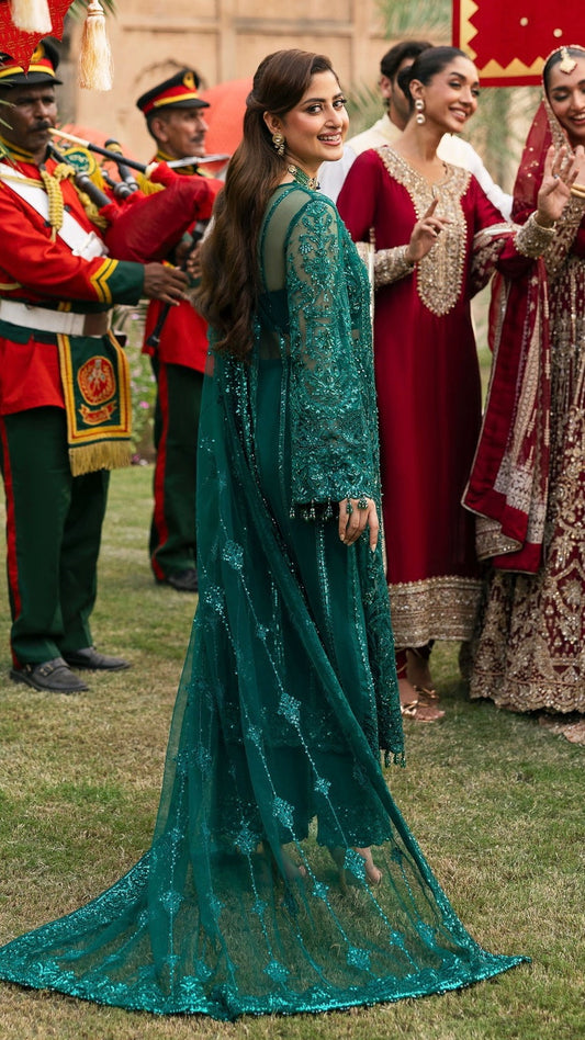 KANWAL MALIK MEHMAL