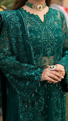 KANWAL MALIK MEHMAL