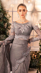 MARIA B SAREE