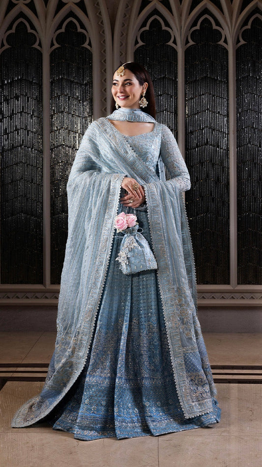 FAIZA SAQLAIN MIYAH