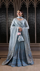 FAIZA SAQLAIN MIYAH
