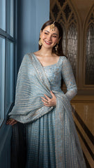 FAIZA SAQLAIN MIYAH