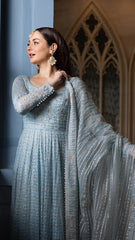 FAIZA SAQLAIN MIYAH