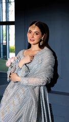 FAIZA SAQLAIN MIYAH
