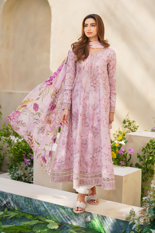 IZNIK LAWN SFL-06