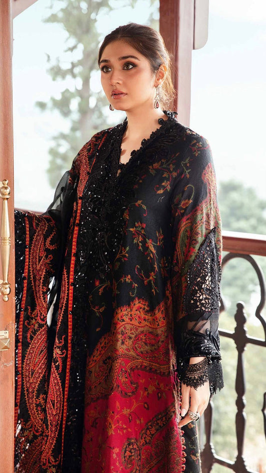 MARIA B LAWN MBL-DL-1204