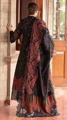 MARIA B LAWN MBL-DL-1204