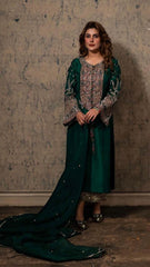 HIJAB BY KUBRA KHAN