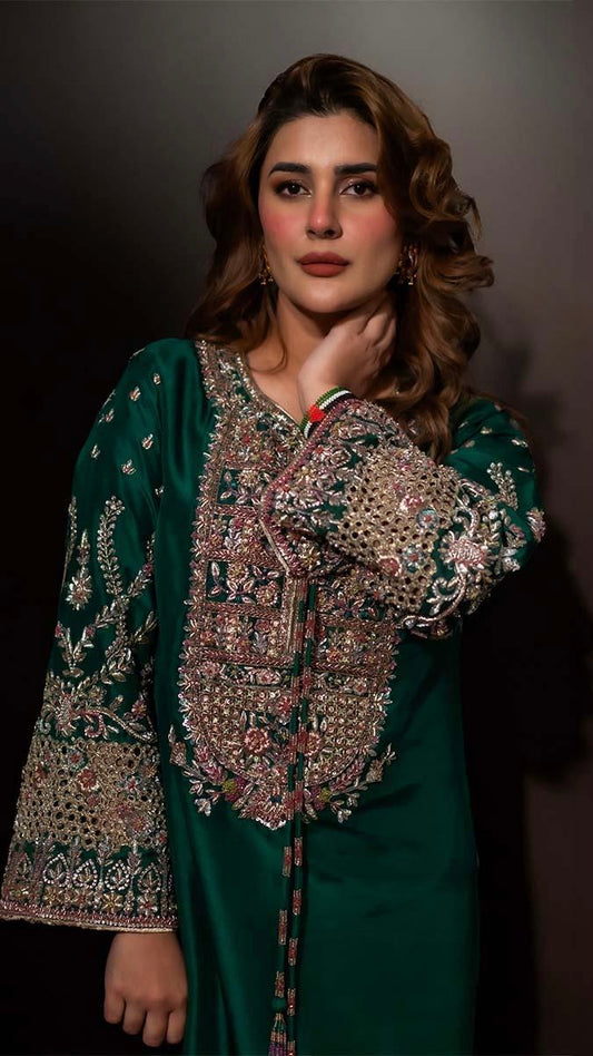 HIJAB BY KUBRA KHAN