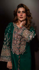 HIJAB BY KUBRA KHAN