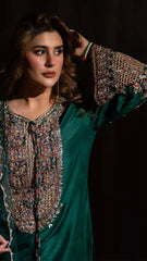 HIJAB BY KUBRA KHAN