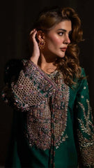 HIJAB BY KUBRA KHAN