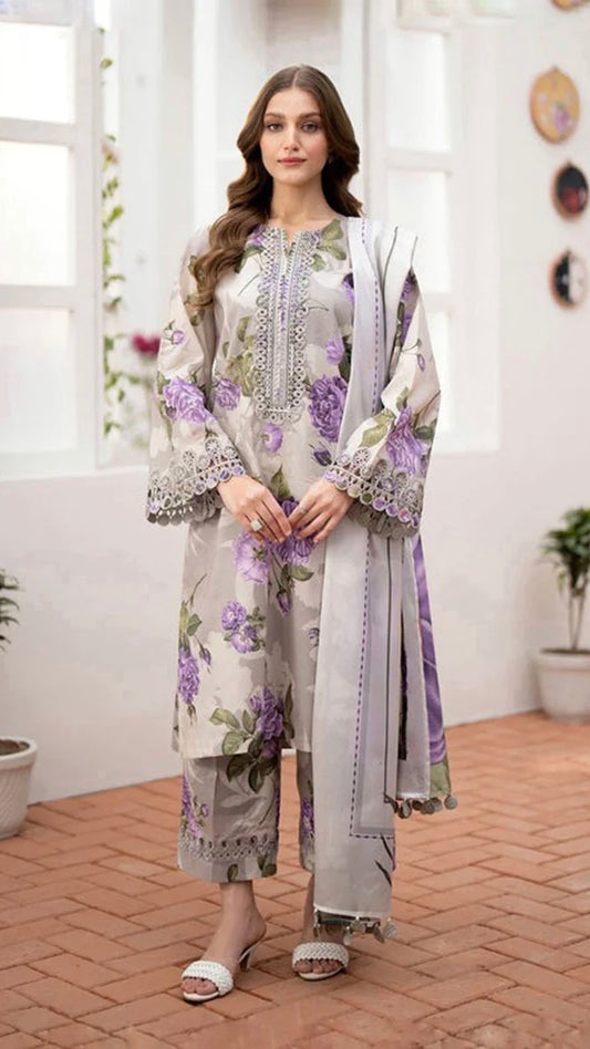 BAROQUE LAWN SF-531
