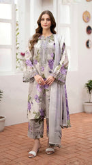 BAROQUE LAWN SF-531