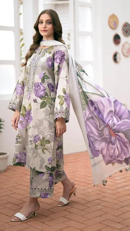 BAROQUE LAWN SF-531