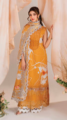 ASIFA NABEEL SOLSTICE MW-08