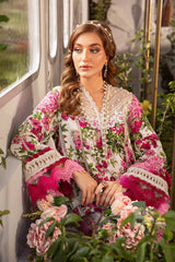 MARIA B MPT-2102-A