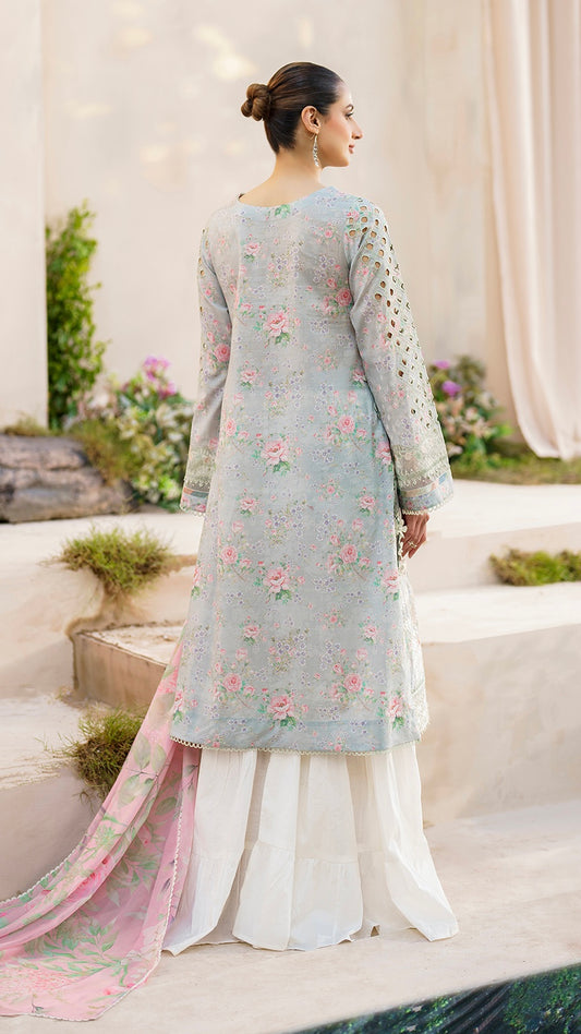 IZNIK LAWN SFL-07