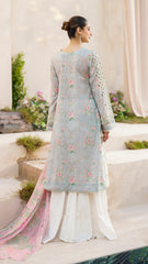 IZNIK LAWN SFL-07