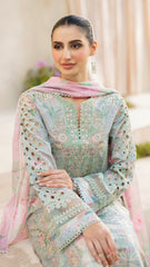 IZNIK LAWN SFL-07