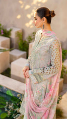 IZNIK LAWN SFL-07