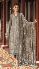 MARIA B LAWN DL-09