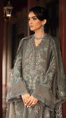 MARIA B LAWN DL-09