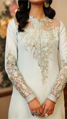 MUSFIRA SAAD