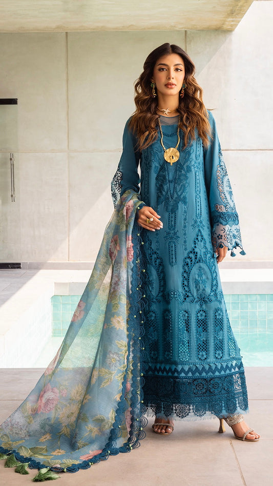 SAIRA RIZWAN SAPPHIRE-SRLL24-07