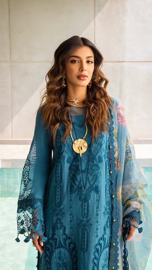 SAIRA RIZWAN SAPPHIRE-SRLL24-07