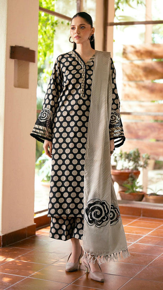 BAROQUE LAWN SF-763