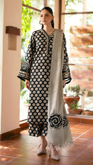 BAROQUE LAWN SF-763