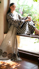 BAROQUE LAWN SF-763