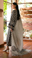 BAROQUE LAWN SF-763