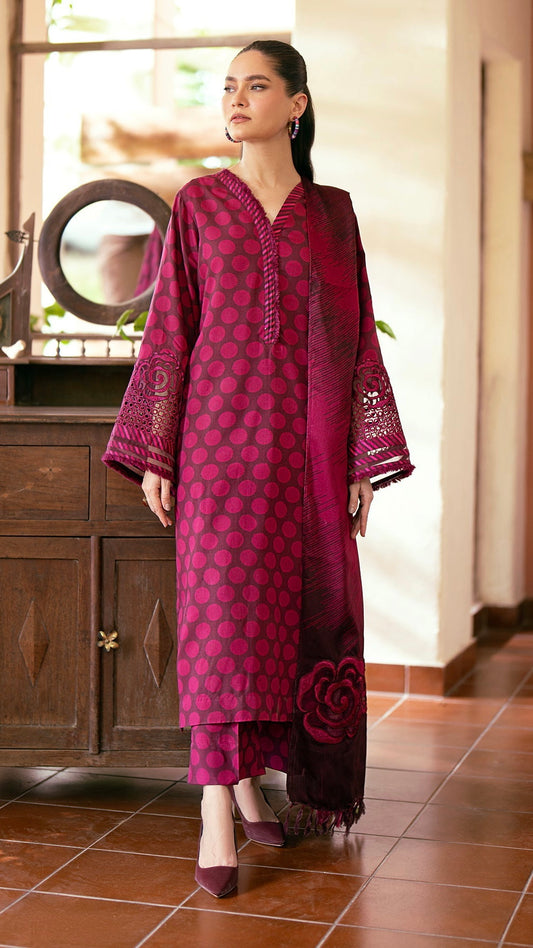BAROQUE LAWN SF-762