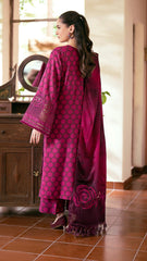 BAROQUE LAWN SF-762