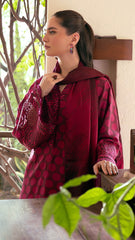 BAROQUE LAWN SF-762