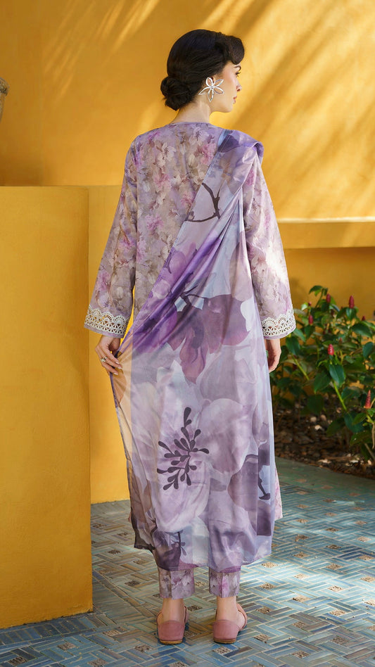 BAROQUE LAWN UF-579