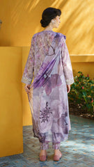 BAROQUE LAWN UF-579