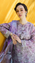 BAROQUE LAWN UF-579