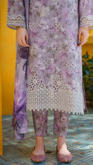 BAROQUE LAWN UF-579