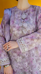 BAROQUE LAWN UF-579